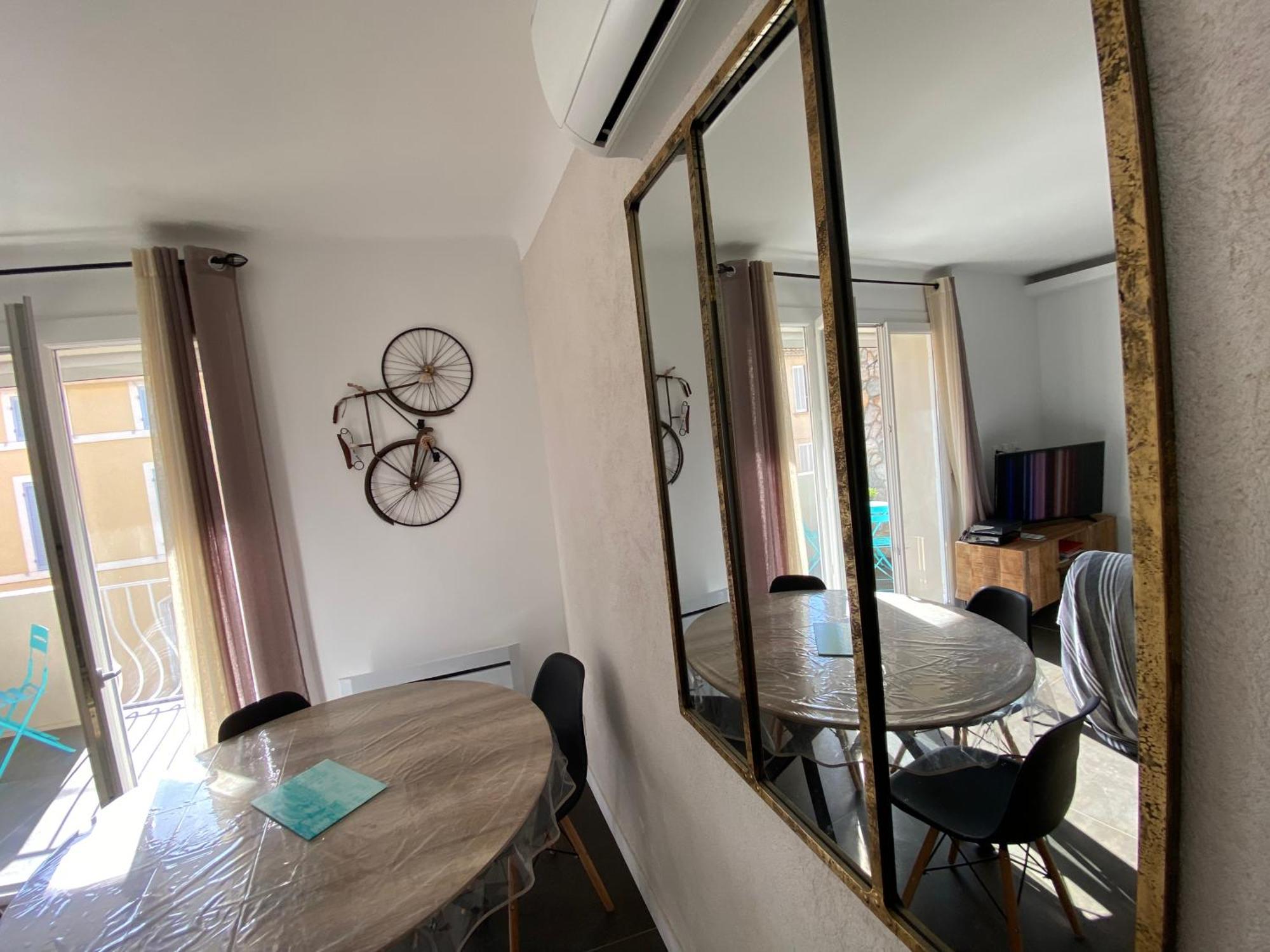 Cassis Grande Terrasse Emplacement Au Top A 1 Minute De La Plage A Pieds Luaran gambar