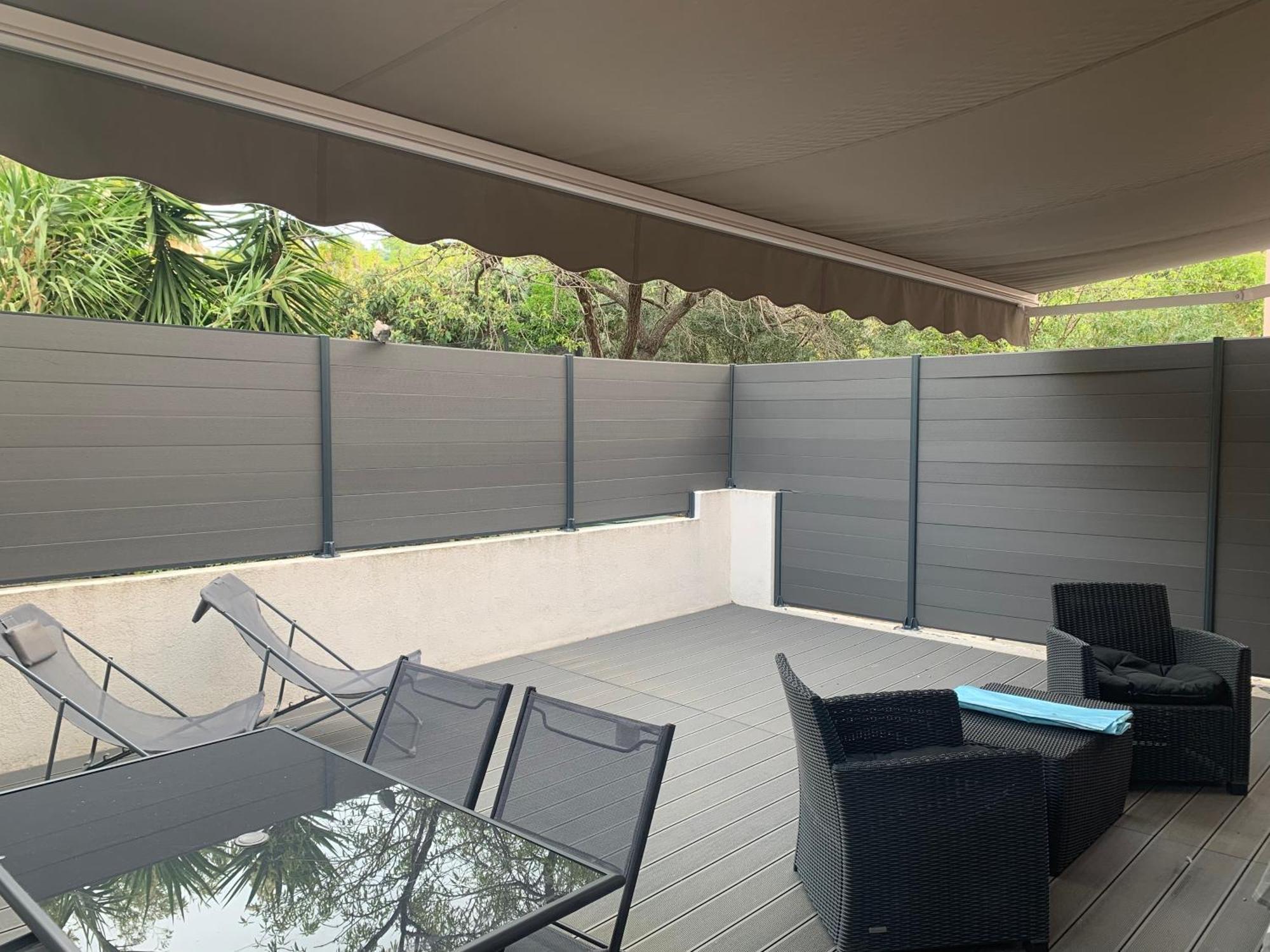 Cassis Grande Terrasse Emplacement Au Top A 1 Minute De La Plage A Pieds Luaran gambar