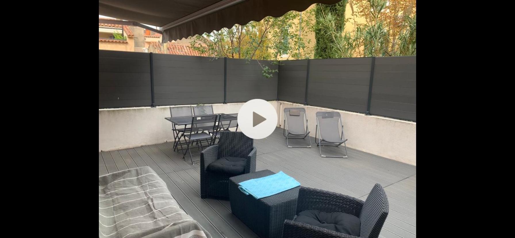 Cassis Grande Terrasse Emplacement Au Top A 1 Minute De La Plage A Pieds Luaran gambar