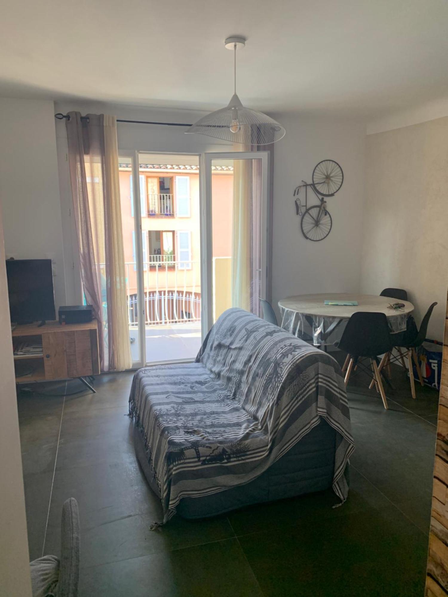 Cassis Grande Terrasse Emplacement Au Top A 1 Minute De La Plage A Pieds Luaran gambar