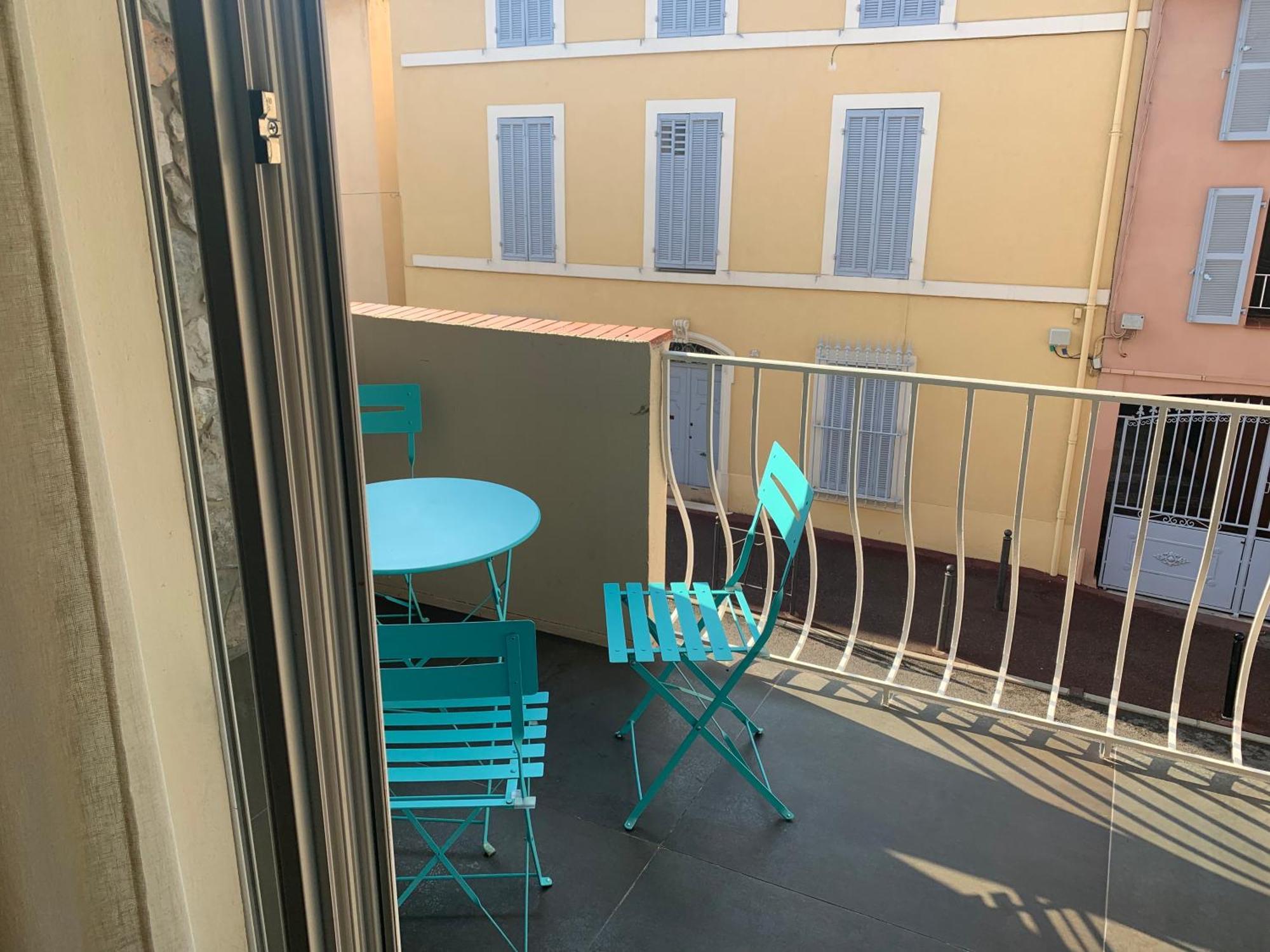Cassis Grande Terrasse Emplacement Au Top A 1 Minute De La Plage A Pieds Luaran gambar
